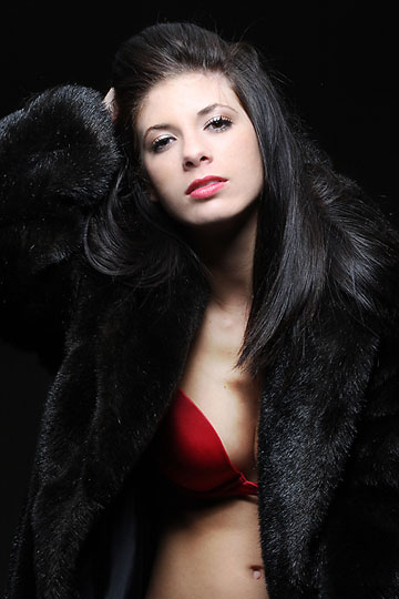 beauty dish pictures