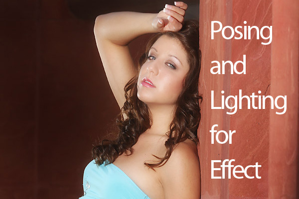 Picture Posing Ideas