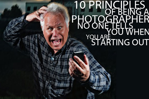 PRINCIPLES OF PHOTOGRAPHY NOBODY DONE TELL YOU PRINCIPLES OF PHOTOGRAPHY NOBODY DONE TELL YOU