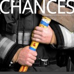 Project 52 Week 33 Fireman Hands