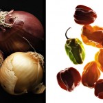 onions&peppers for LE