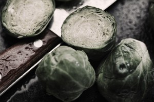 Brussels Sprouts