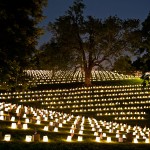 Fredericksburg_National_Cemetary_2012_Memorial_Day_Lumenaria