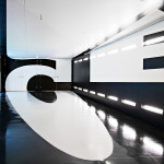 Architecture and Interiors Photography Montreal: Place Des Arts, Montreal, Quebec, Canada