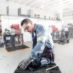 worker