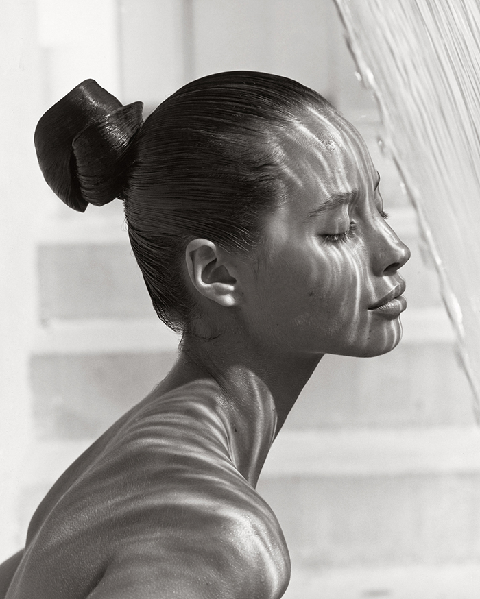 Herb Ritts: Super - Exhibition at Hamiltons Gallery in London