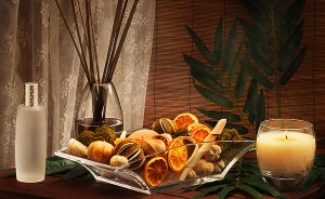 Potpourri shot for a catalog. Three lights used, but with the feeling of a one light set. Potpourri shot for a catalog. Three lights used, but with the feeling of a one light set.