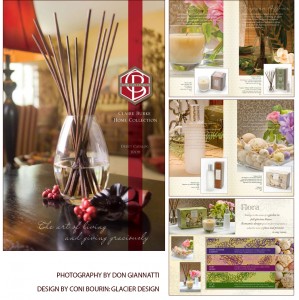 A few pages from the catalog the above images are from. A few pages from the catalog the above images are from.