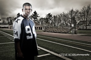Steve Korn: Seattle Photographer
