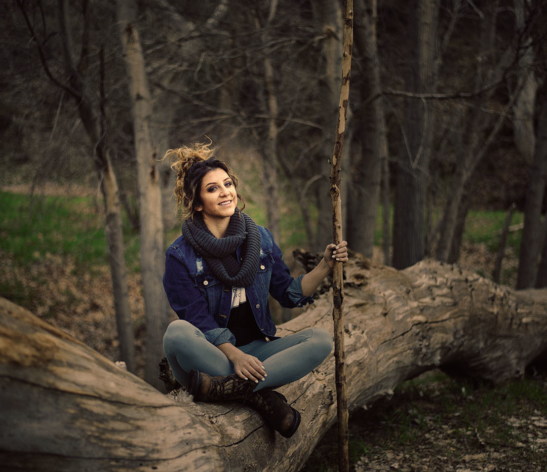 Using a Light Meter and “Placing” the Photographic Exposure