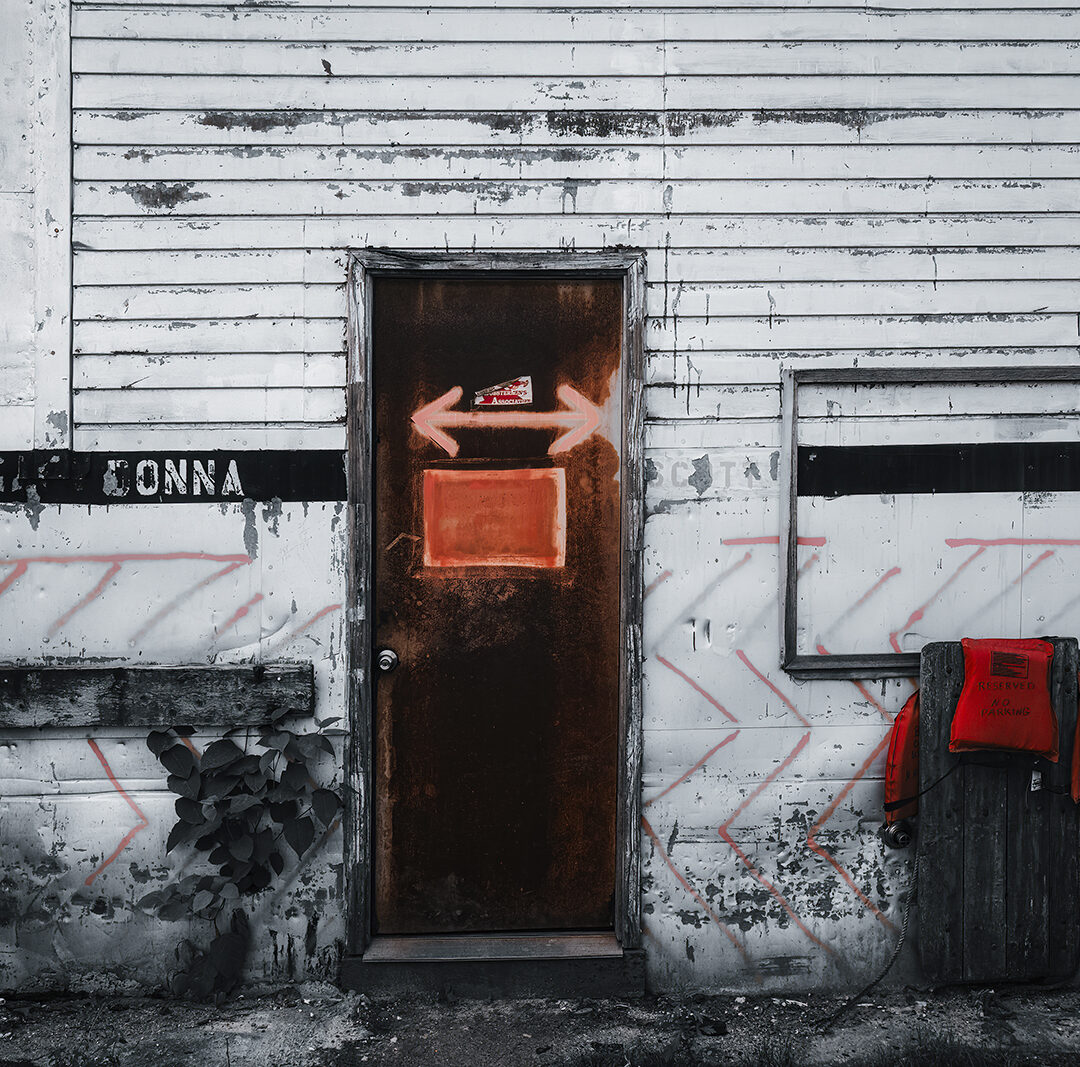 How to Get, Give, and Take Photographic Criticism
