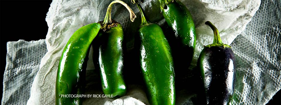 Discussing “Sculpting with Light” with Photographer Rick Gayle