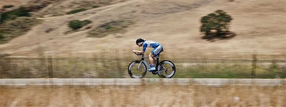 Tour of California Bicycle Race: Adam Bendig