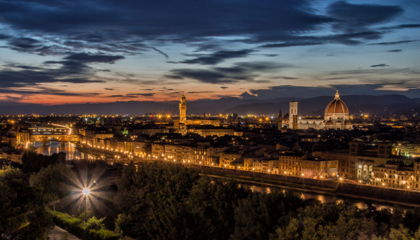 Firenze