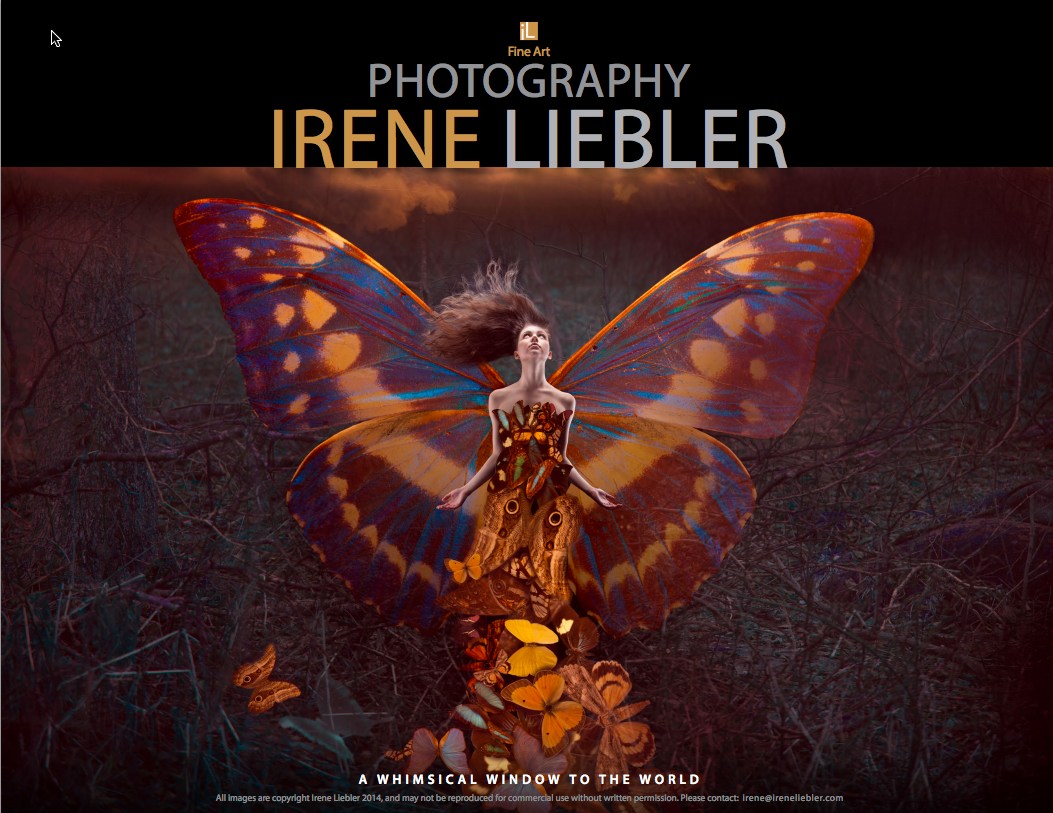 Irene-Liebler