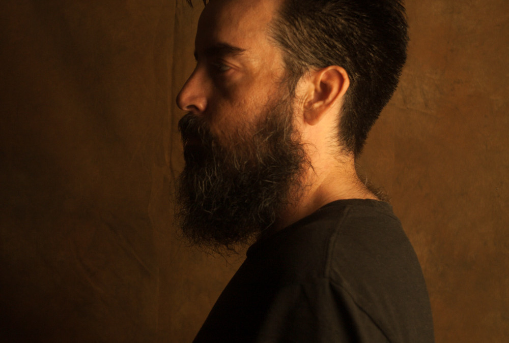 Time to Put the 8 Week Portrait Class Away for A While