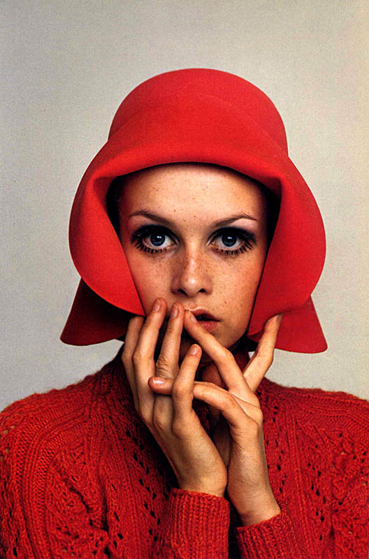 102 Portrait: Scavullo – ESSENTIALS For Photographers