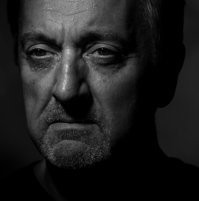 More Portraits from the Portrait Class