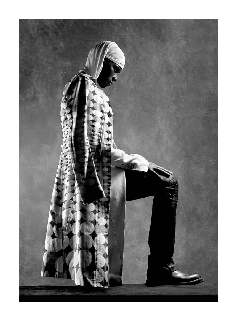 102 Portrait: Albert Watson – ESSENTIALS For Photographers