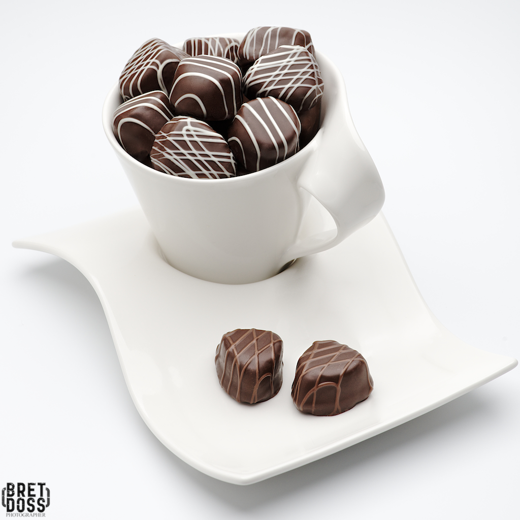 Chocolate Assignment © Bret Doss 2015 03
