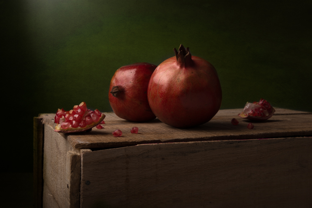 Exceptional Still Life Photography (from the recent Still Life workshop)