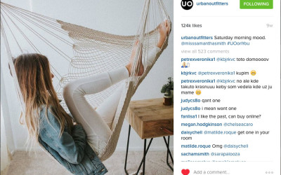 March Madness: 30; Building a Successful Instagram for Paying Clients