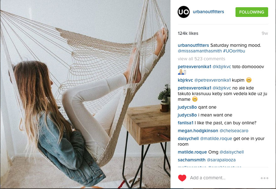 March Madness: 30; Building a Successful Instagram for Paying Clients