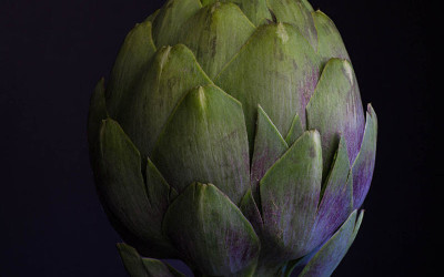 March Madness: 02; Natural Window Light Still Life