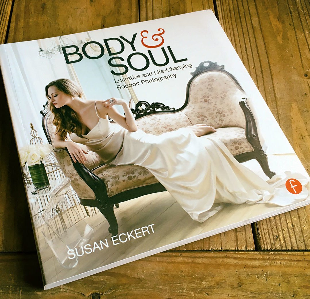 Four Wonderful Books For Photographers