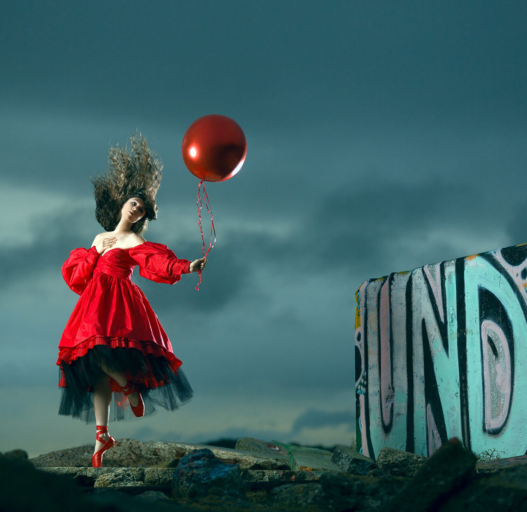 Sam Breach’s Extemely Cool, Very Fine Fashion Photography Promo