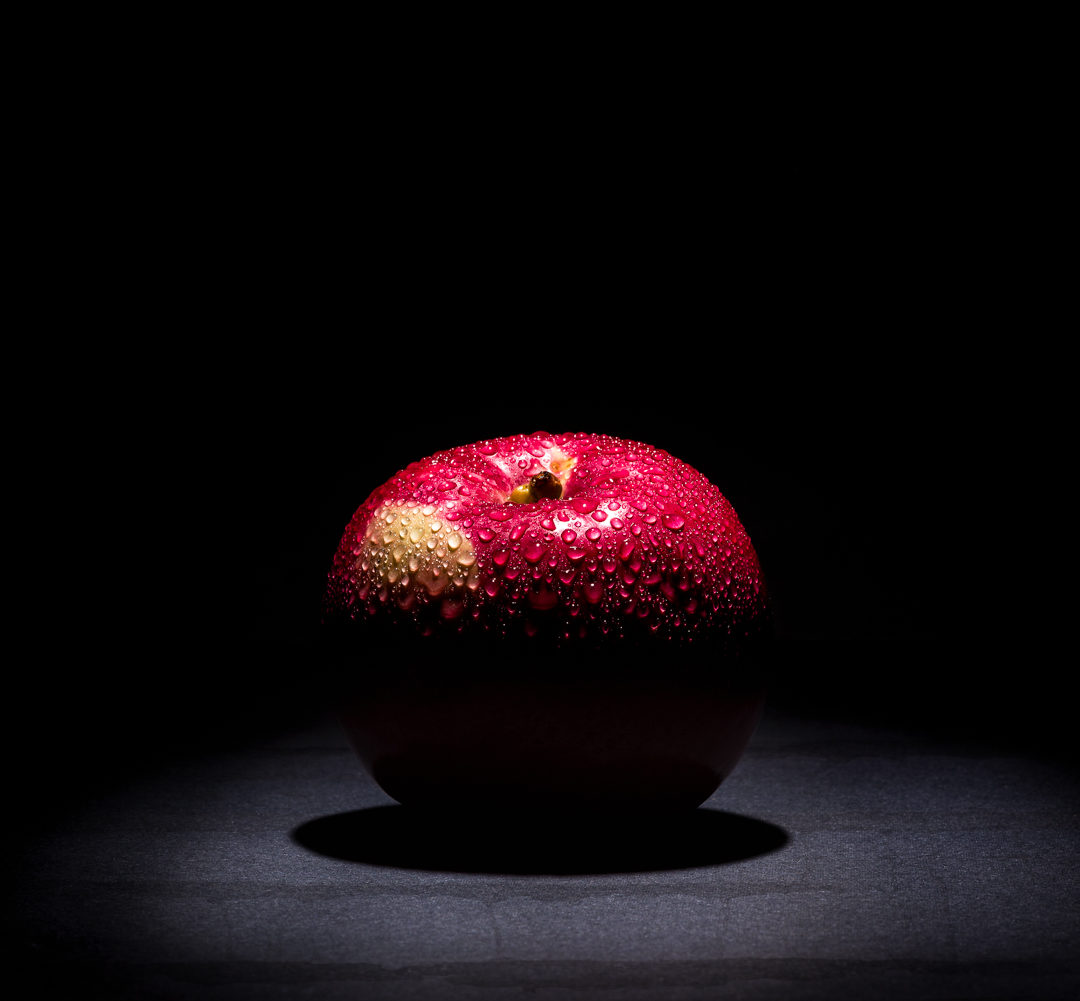 08: Controlling The “Presentation of Light”