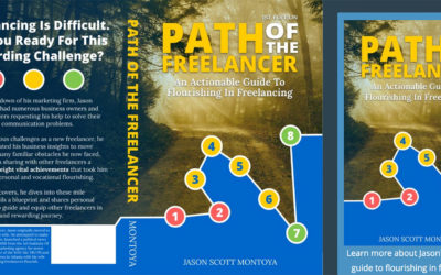 Interview: Jason Scott Montoya: Path of the Freelancer