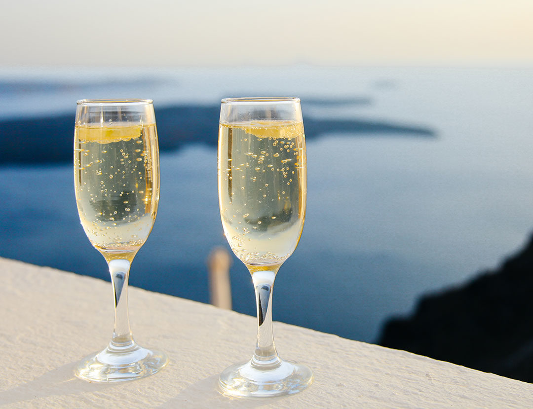 06: Assignment Six; A glass of wine on location