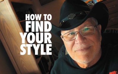 How To Find Your Style (Video)