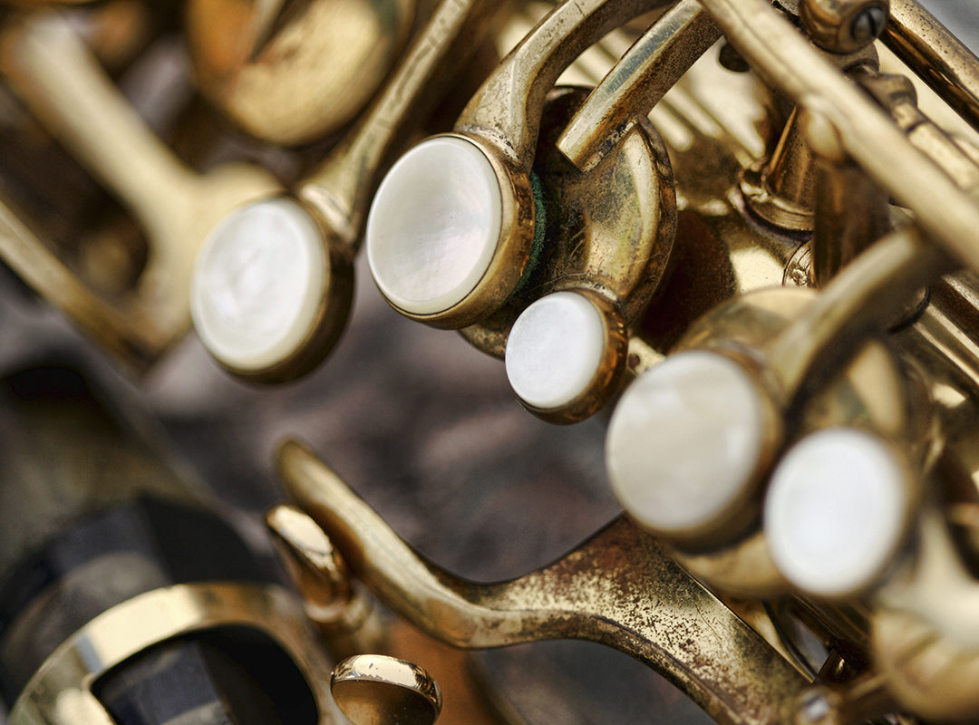 What I’ve Learned So Far: Twenty Eight; “Photography is Jazz With a Camera”