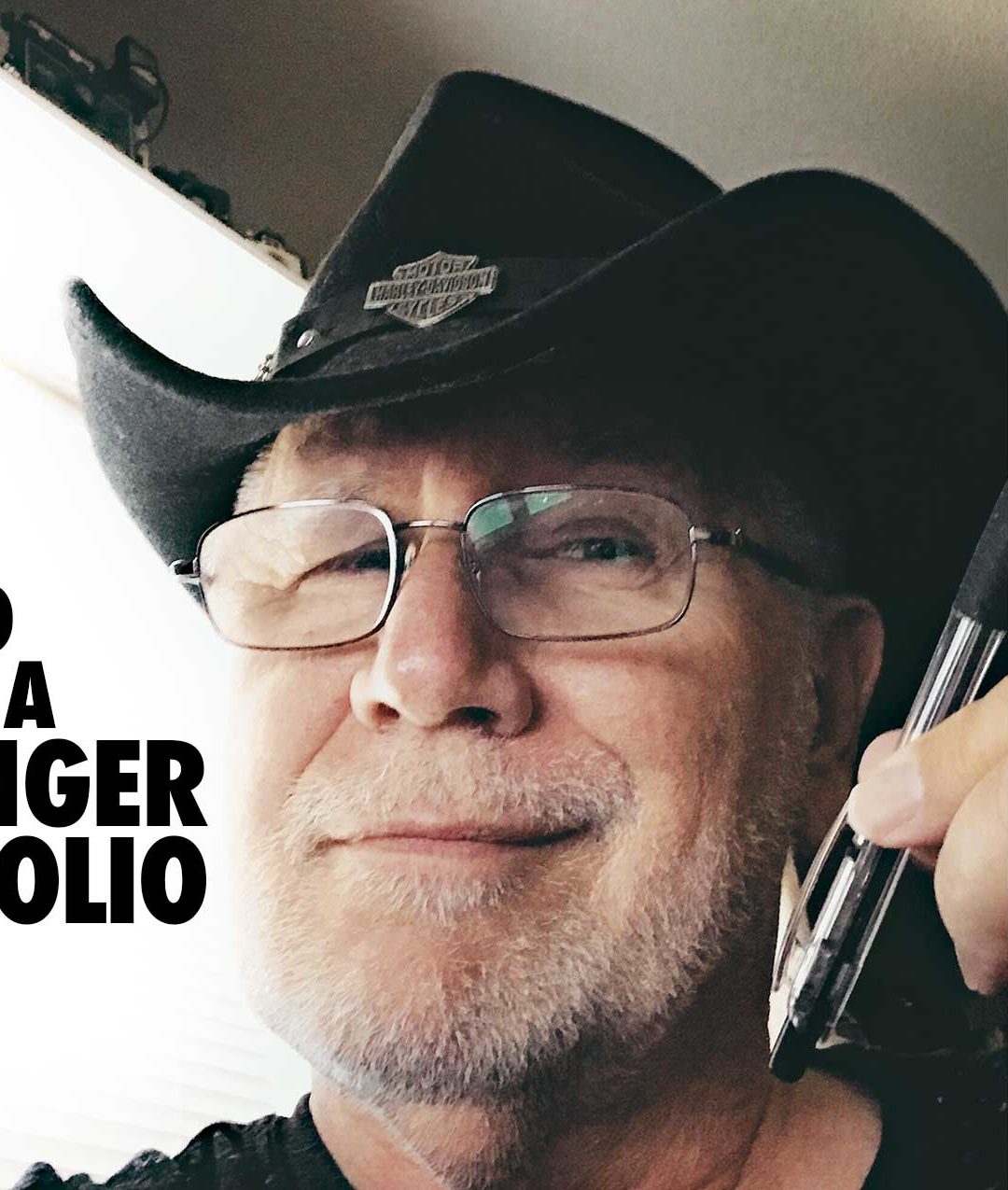 Do You Want a Stronger Portfolio? Try Writing About Your Images