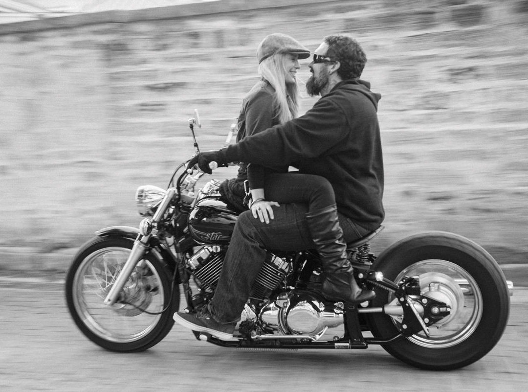 Meet Brian Miller: Project 52 Photographer, St Augustine