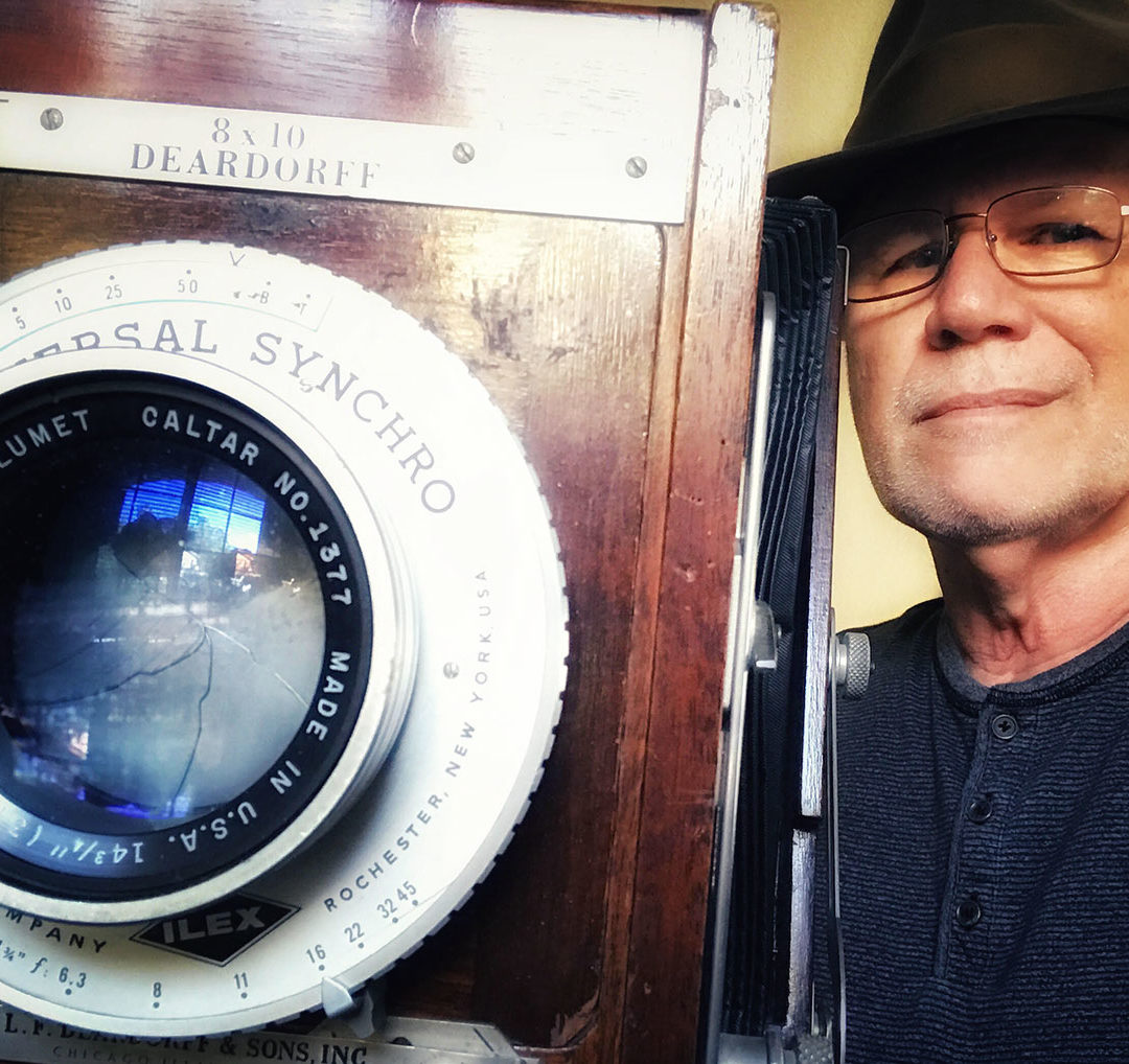 Does It Really Take 10,000 Hours To Become a Good Photographer?