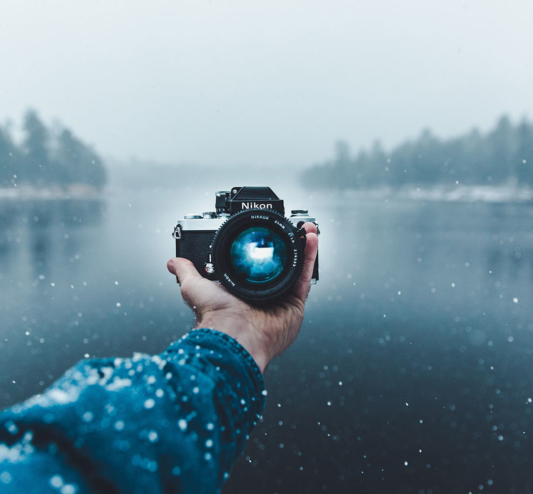 This Is The BEST Time Ever to be a Photographer! Why All the Long Faces?