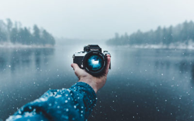 This Is The BEST Time Ever to be a Photographer! Why All the Long Faces?