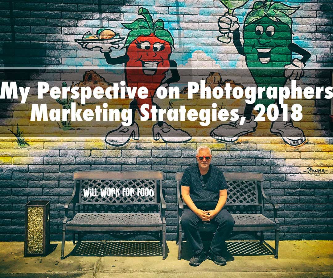 My Perspective on Marketing in 2018