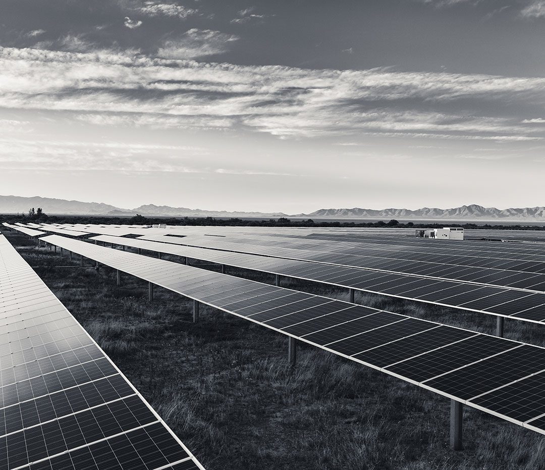 APACHE SOLAR: GUEST ARTICLE BY STEFANIE SPENCER