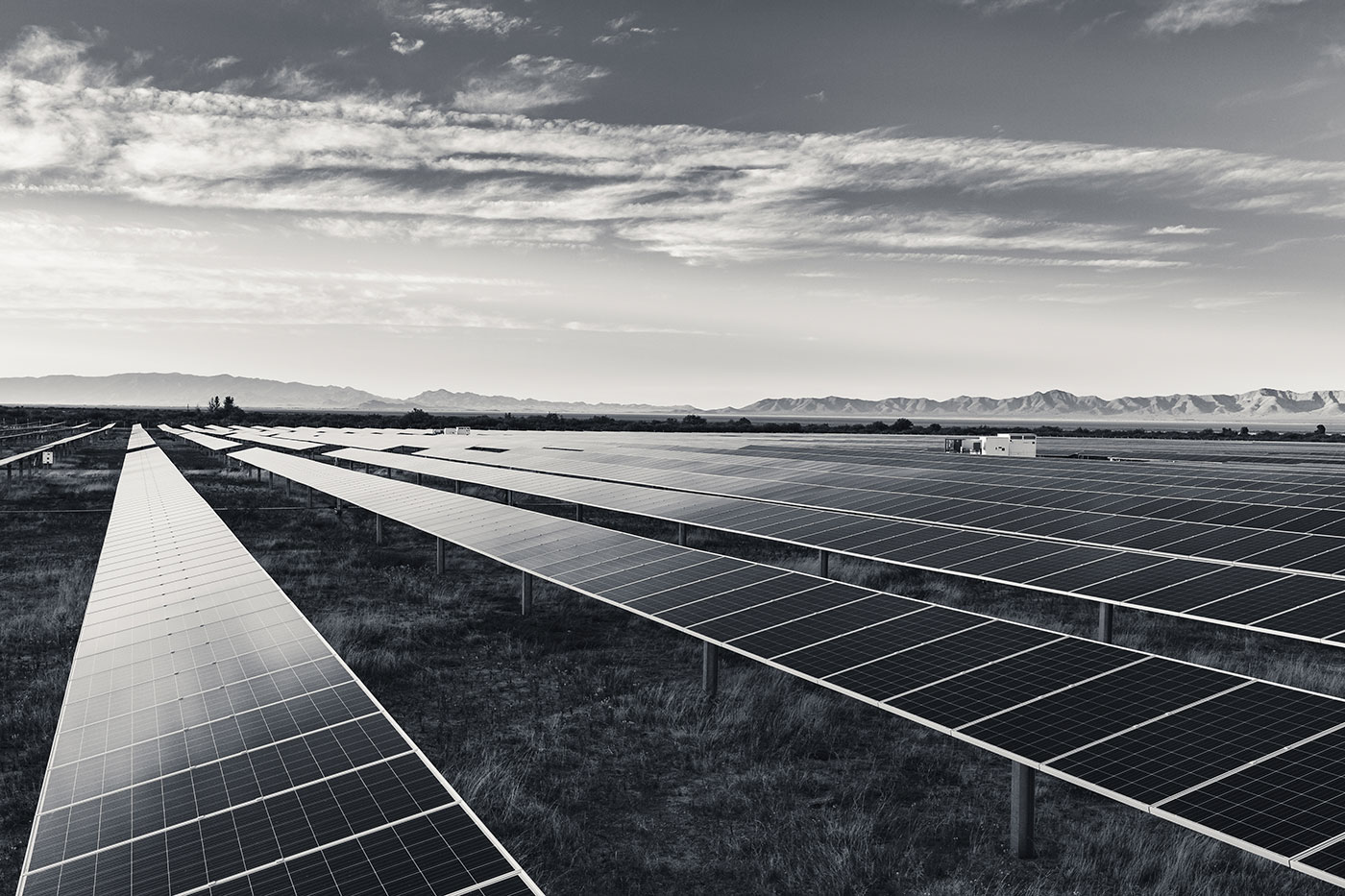 APACHE SOLAR: GUEST ARTICLE BY STEFANIE SPENCER