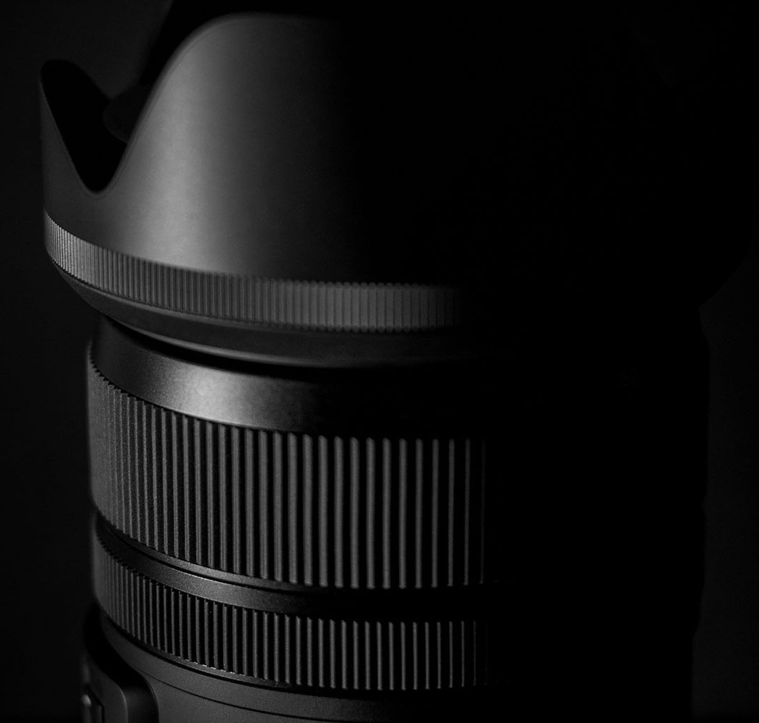 SKIPPING THE LINE TO A CAREER IN PHOTOGRAPHY