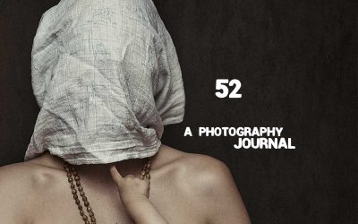 52: A PHOTOGRAPHY JOURNAL: ISSUE ONE