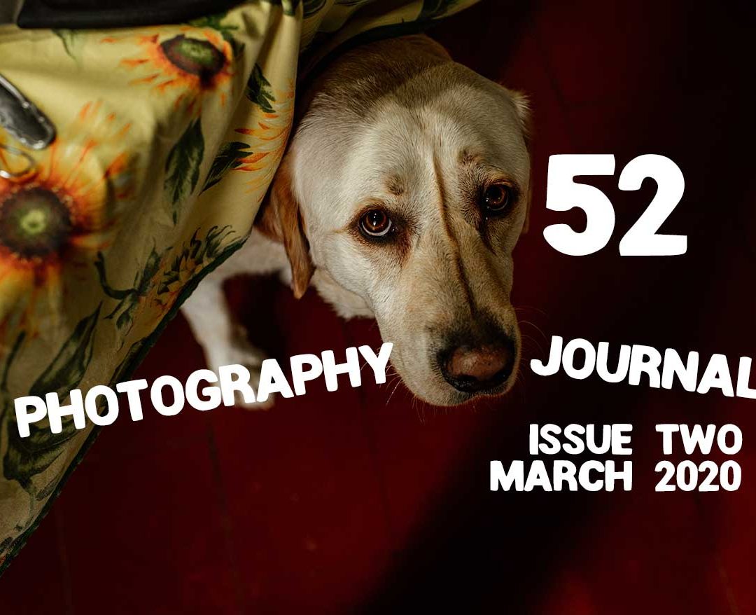 52: A PHOTOGRAPHY JOURNAL: ISSUE TWO
