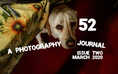 52: A PHOTOGRAPHY JOURNAL: ISSUE TWO