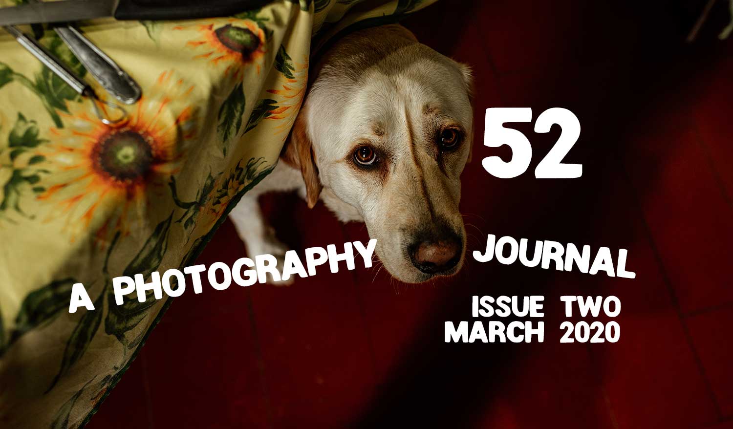 52: A PHOTOGRAPHY JOURNAL: ISSUE TWO