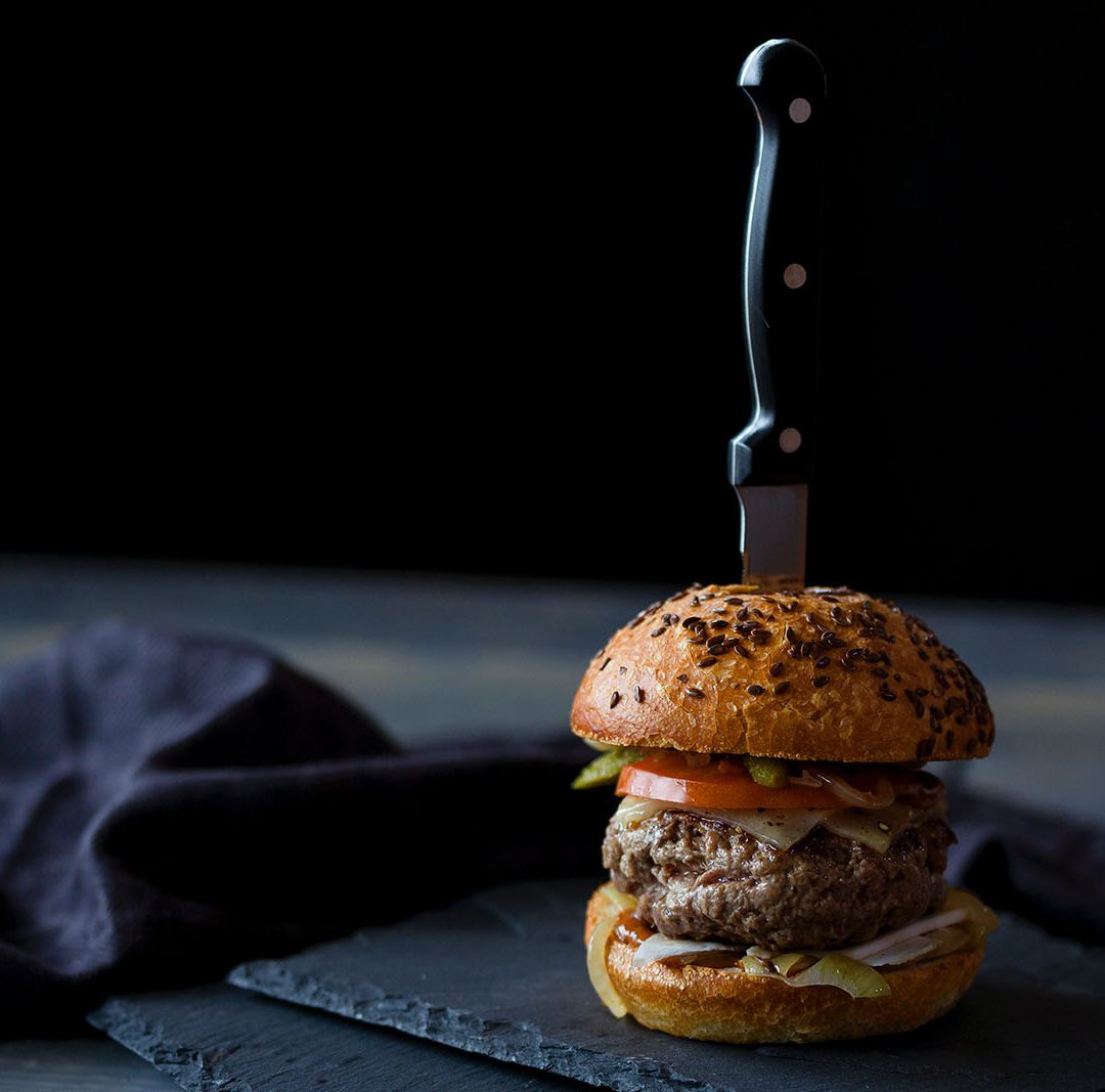 NEW: FREE FOOD PHOTOGRAPHY WORKSHOP