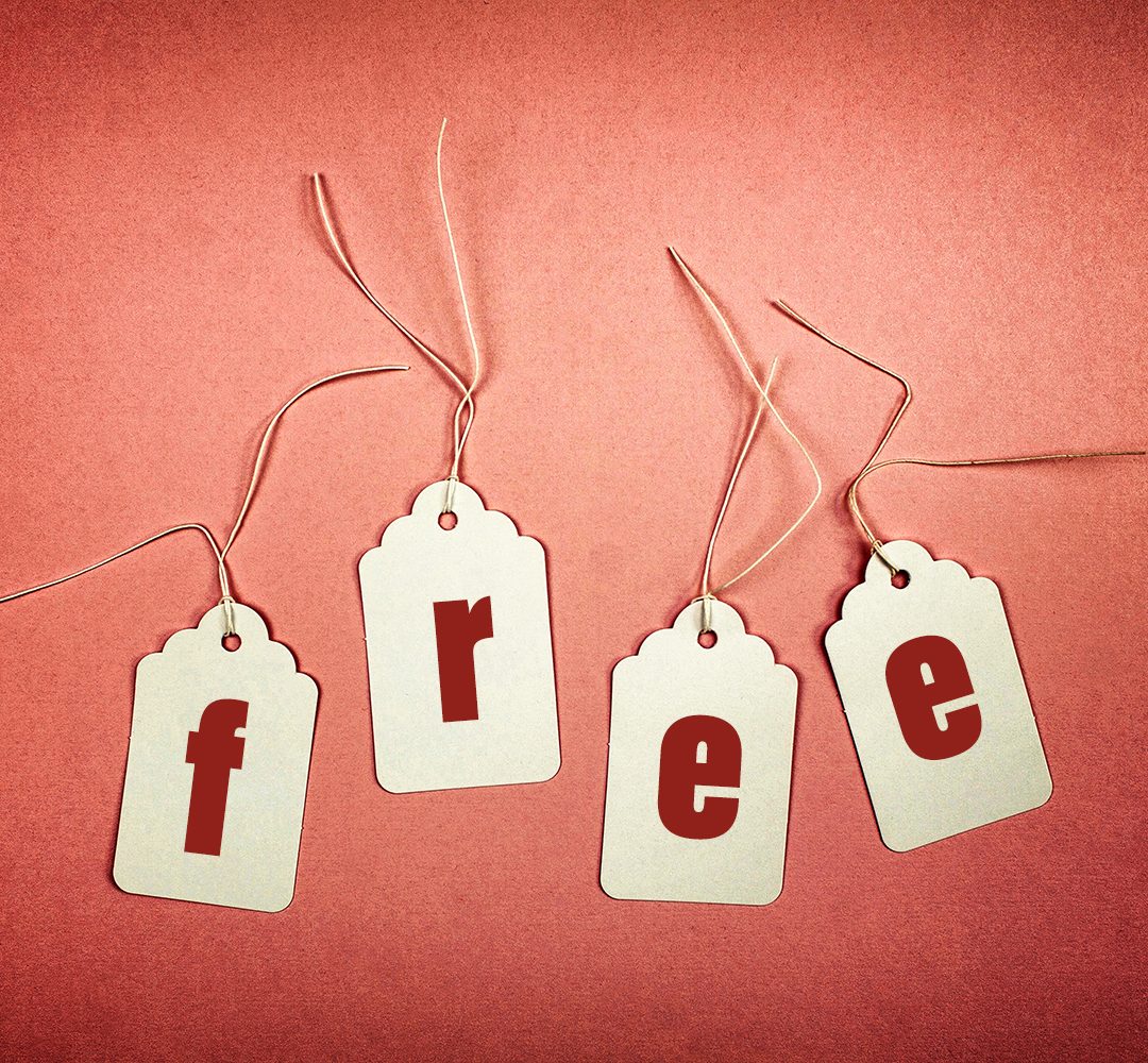 ANNUAL BLACK FRIDAY NON-SALE CLASSES (REPLAY VIDEOS)